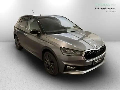 Annonce SKODA FABIA Essence 2024 d'occasion 