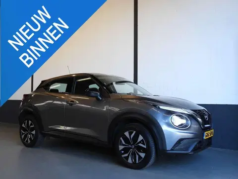 Annonce NISSAN JUKE Essence 2023 d'occasion 