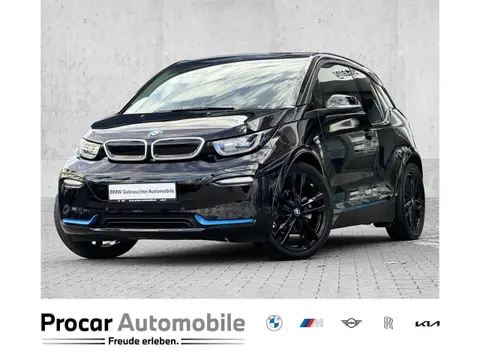 Used BMW I3 Electric 2022 Ad Germany