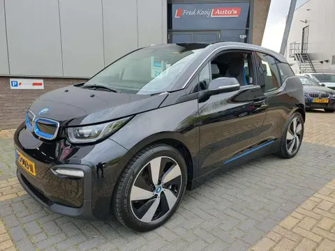 Annonce BMW I3 Électrique 2018 d'occasion 