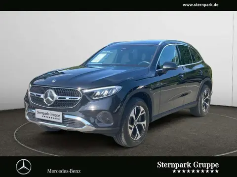 Annonce MERCEDES-BENZ CLASSE GLC Hybride 2023 d'occasion 