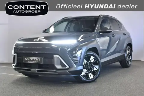 Used HYUNDAI KONA Hybrid 2024 Ad 