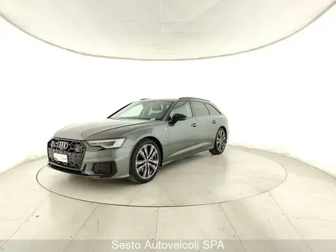 Used AUDI A6 Hybrid 2024 Ad 