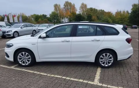 Used FIAT TIPO Diesel 2017 Ad 