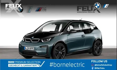 Annonce BMW I3 Électrique 2021 d'occasion 