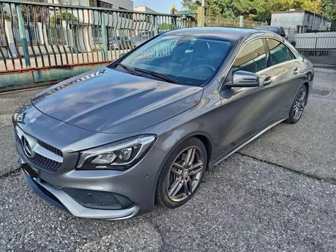 Used MERCEDES-BENZ CLASSE CLA Diesel 2017 Ad 