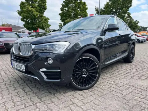 Used BMW X4 Diesel 2015 Ad 