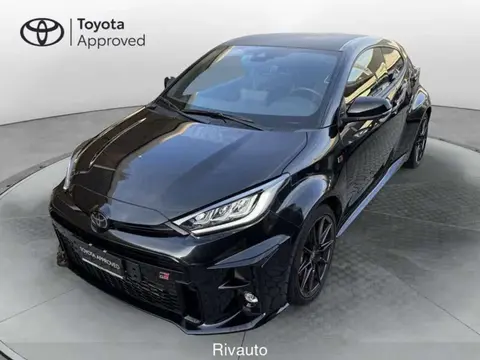 Annonce TOYOTA YARIS Essence 2021 d'occasion 