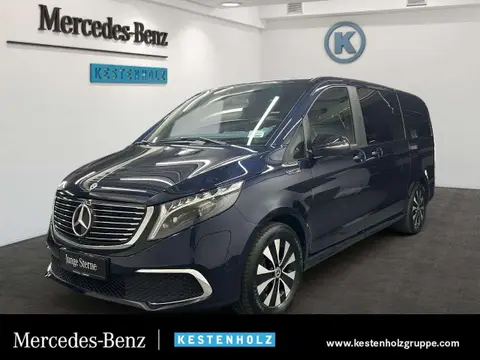 Used MERCEDES-BENZ EQV Electric 2021 Ad 