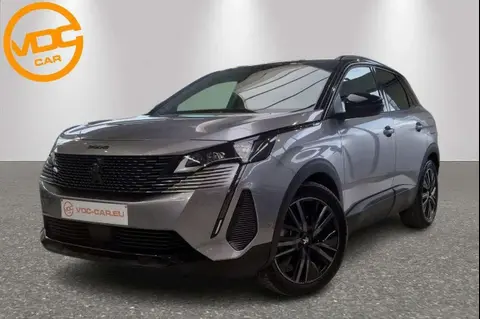 Used PEUGEOT 3008 Hybrid 2023 Ad 