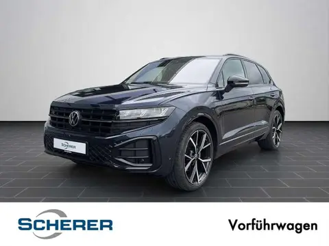 Used VOLKSWAGEN TOUAREG Diesel 2024 Ad 