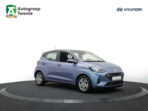 Annonce HYUNDAI I10 Essence 2024 d'occasion 