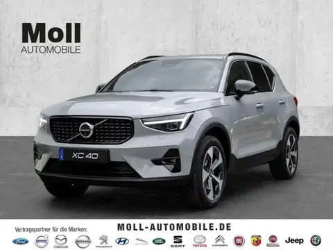 Used VOLVO XC40 Petrol 2024 Ad 