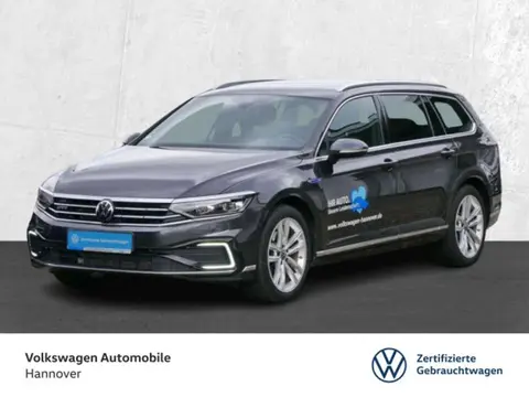 Used VOLKSWAGEN PASSAT Hybrid 2021 Ad 