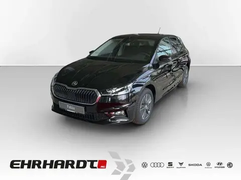 Annonce SKODA FABIA Essence 2024 d'occasion 