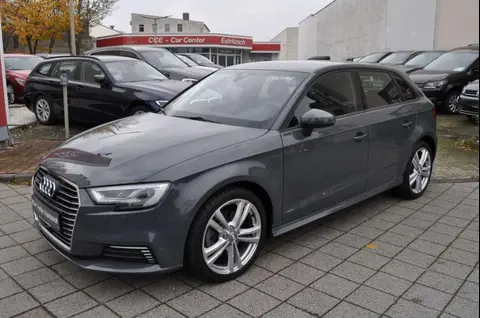 Annonce AUDI A3 Hybride 2020 d'occasion 