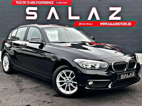 Used BMW SERIE 1 Petrol 2017 Ad 