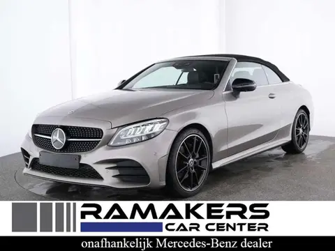 Used MERCEDES-BENZ CLASSE C Petrol 2023 Ad 