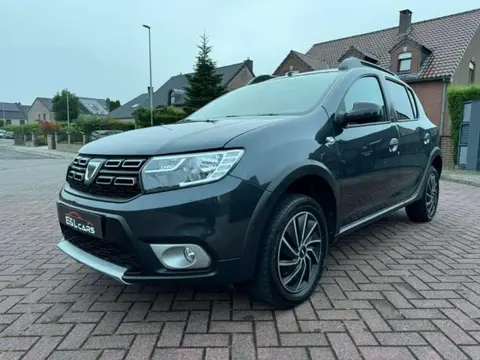 Annonce DACIA SANDERO Essence 2018 d'occasion 