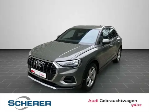 Used AUDI Q3 Petrol 2022 Ad Germany