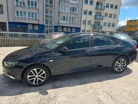 Annonce OPEL INSIGNIA Diesel 2019 d'occasion Allemagne