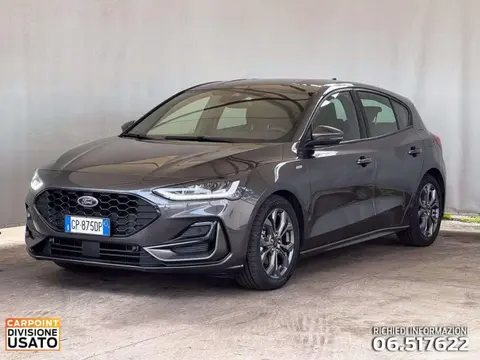 Annonce FORD FOCUS Diesel 2023 d'occasion 