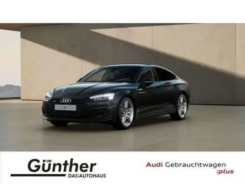 Used AUDI A5 Petrol 2023 Ad 