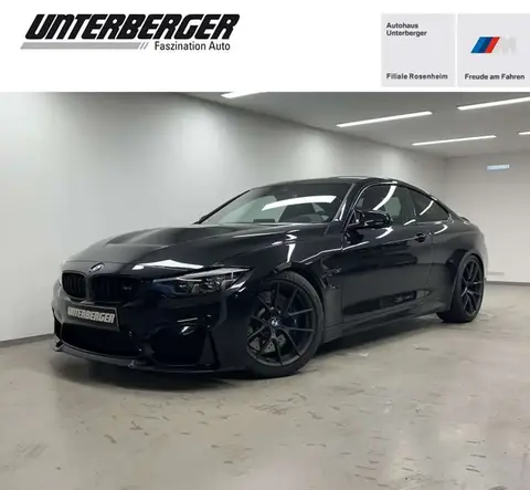 Used BMW M4 Petrol 2018 Ad 