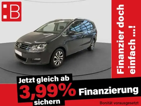 Used VOLKSWAGEN SHARAN Petrol 2022 Ad 