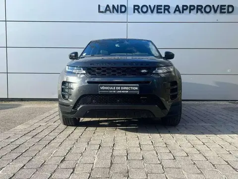 Used LAND ROVER RANGE ROVER EVOQUE Petrol 2023 Ad 