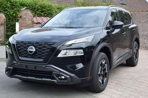 Annonce NISSAN X-TRAIL Hybride 2024 d'occasion 