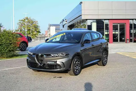 Used ALFA ROMEO TONALE Diesel 2023 Ad 