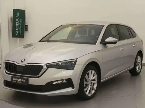 Annonce SKODA SCALA Essence 2023 d'occasion 