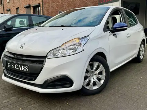 Used PEUGEOT 208 Petrol 2019 Ad 