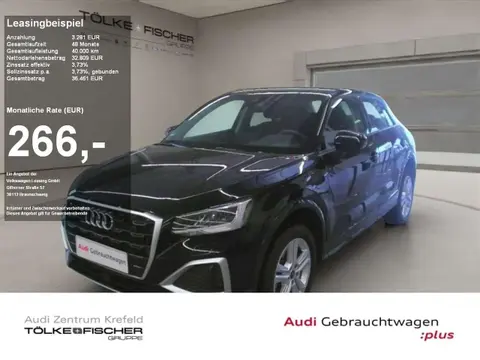 Annonce AUDI Q2 Diesel 2023 d'occasion 