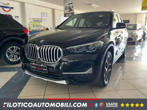 Annonce BMW X1 Diesel 2020 d'occasion 