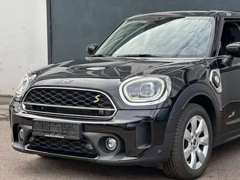 Annonce MINI COOPER Hybride 2021 d'occasion 