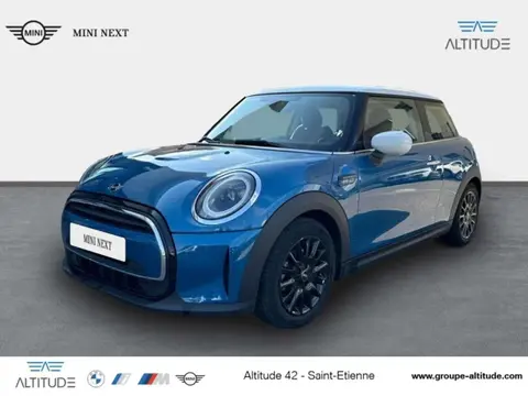 Used MINI COOPER Petrol 2021 Ad 