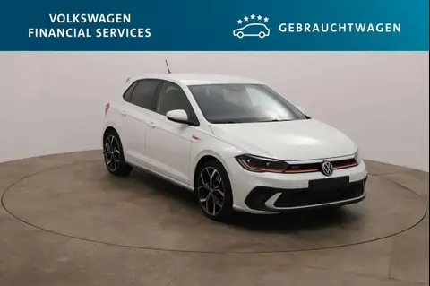 Annonce VOLKSWAGEN POLO Essence 2022 d'occasion 