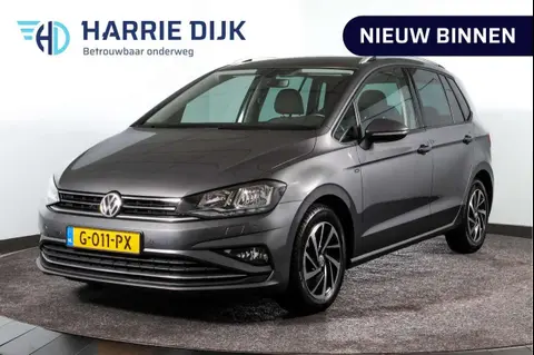 Used VOLKSWAGEN GOLF Petrol 2019 Ad 