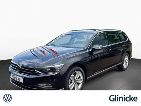 Annonce VOLKSWAGEN PASSAT Diesel 2024 d'occasion 