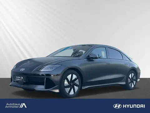 Annonce HYUNDAI IONIQ Électrique 2024 d'occasion 