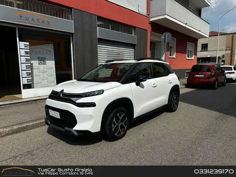 Used CITROEN C3 AIRCROSS Petrol 2023 Ad 