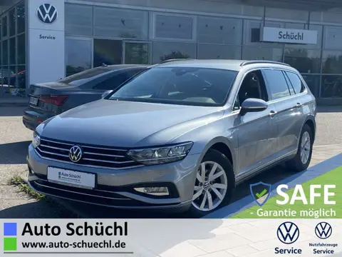 Annonce VOLKSWAGEN PASSAT Diesel 2021 d'occasion 