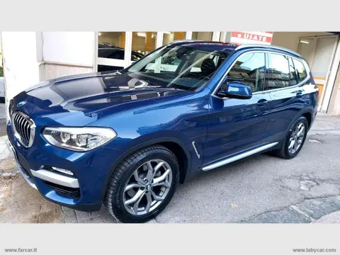 Used BMW X3 Diesel 2018 Ad 