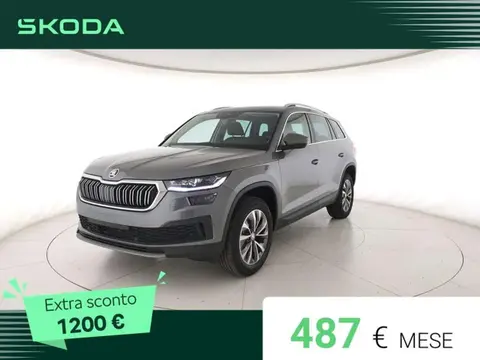 Annonce SKODA KODIAQ Diesel 2024 d'occasion 