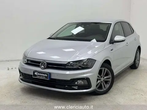 Annonce VOLKSWAGEN POLO Essence 2020 d'occasion 