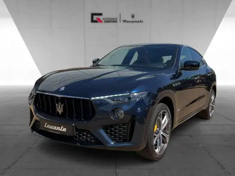 Used MASERATI LEVANTE Petrol 2021 Ad 