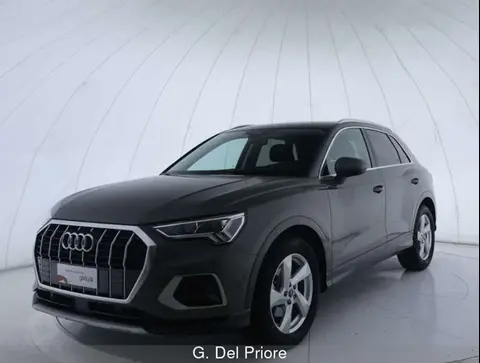 Used AUDI Q3 Diesel 2023 Ad 