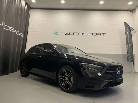 Used MERCEDES-BENZ CLASSE A Hybrid 2023 Ad 